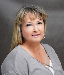Donna Kellogg New Accounts