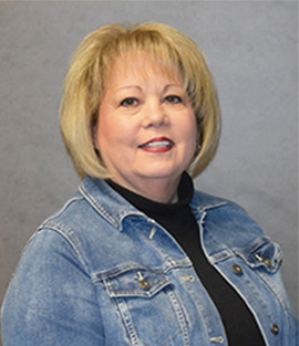 Cindy Dye