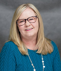 Cindy Long New Accounts Rep
