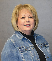 Cindy Dye