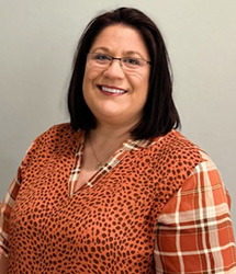 Meet Our Team › The Community State Bank