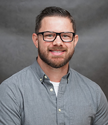 Matt Kitchens New Accounts Rep
