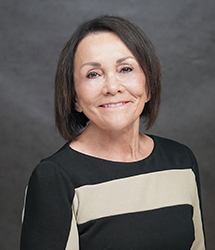 Pat Donathan COO