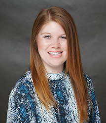 Madeline Humphries